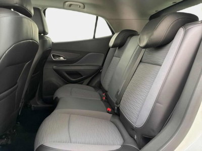 Opel Mokka 1.4 Turbo Ecotec 140CV 4x2 aut. Cosmo b-Color (13)
