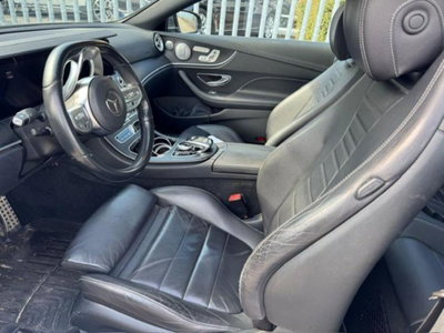 Mercedes-Benz Classe E Coupé 220 d 4Matic Premium Plus (6)