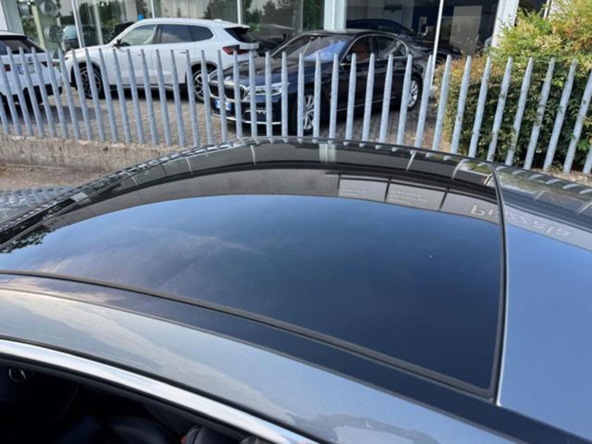 Mercedes-Benz Classe E Coupé 220 d 4Matic Premium Plus (7)