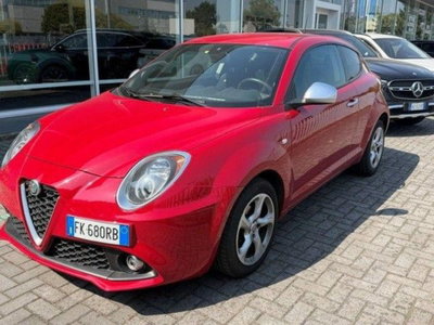 Alfa Romeo MiTo 1.4 78 CV 8V S&S Progression usata