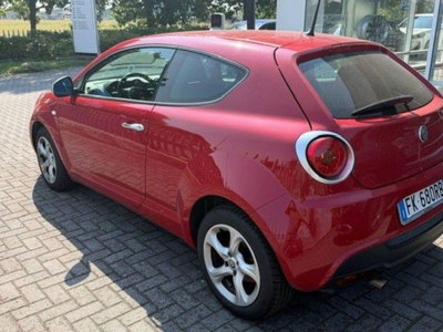 Alfa Romeo MiTo 1.4 78 CV 8V S&S Progression (3)
