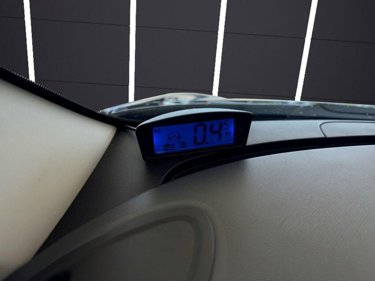 smart forfour forfour 70 1.0 twinamic Passion (13)