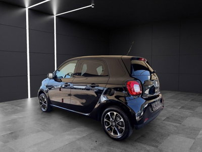 smart forfour forfour 70 1.0 twinamic Passion (4)