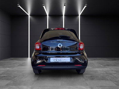smart forfour forfour 70 1.0 twinamic Passion (5)
