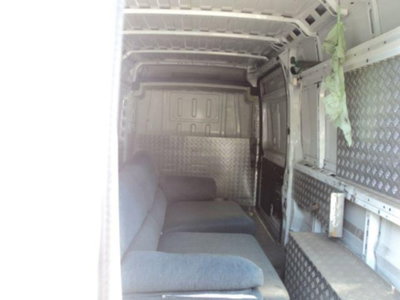 Fiat Ducato Furgone 33 2.3 MJT 130CV PLM-TM (10)
