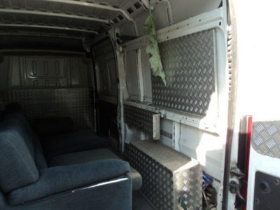 Fiat Ducato Furgone 33 2.3 MJT 130CV PLM-TM (11)