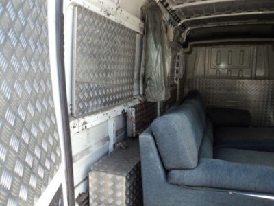 Fiat Ducato Furgone 33 2.3 MJT 130CV PLM-TM (12)