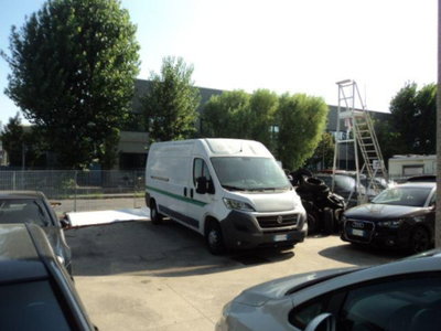 Fiat Ducato Furgone 33 2.3 MJT 130CV PLM-TM (13)