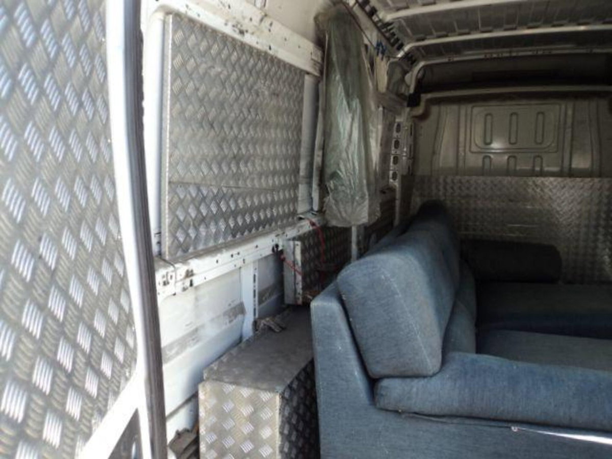 Fiat Ducato Furgone 33 2.3 MJT 130CV PLM-TM (14)