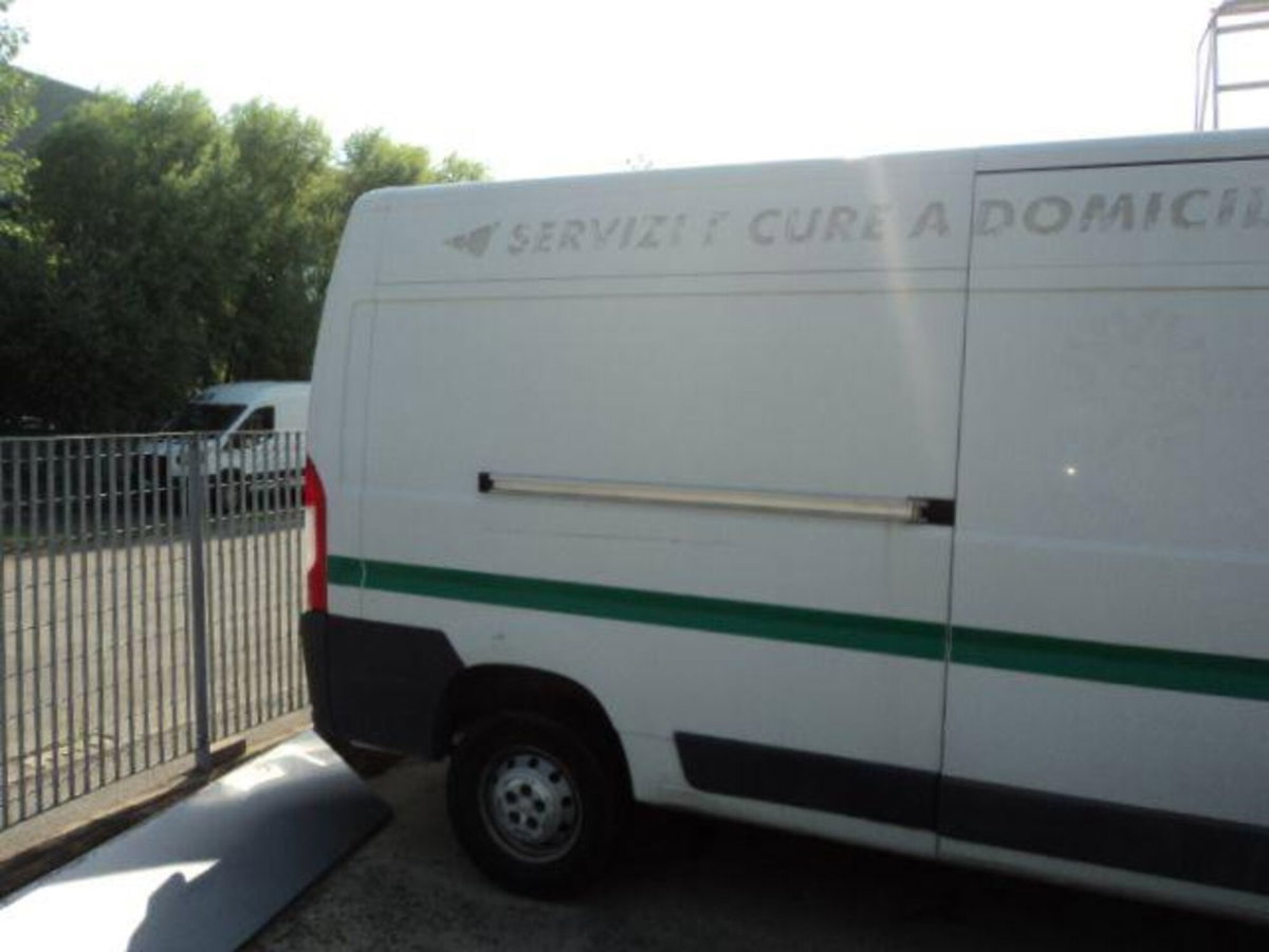 Fiat Ducato Furgone 33 2.3 MJT 130CV PLM-TM (2)