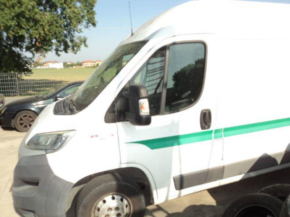 Fiat Ducato Furgone 33 2.3 MJT 130CV PLM-TM (4)