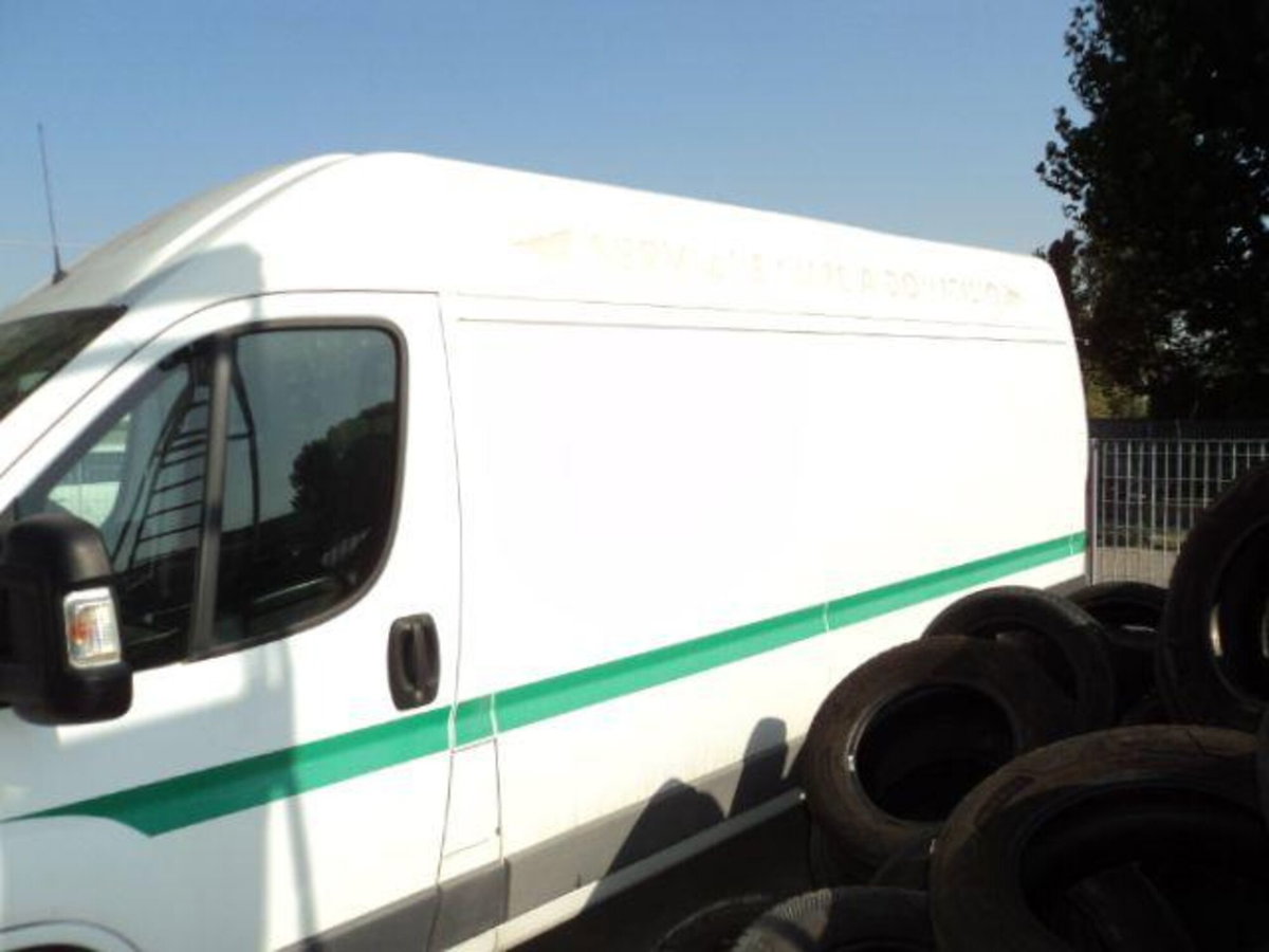 Fiat Ducato Furgone 33 2.3 MJT 130CV PLM-TM (5)
