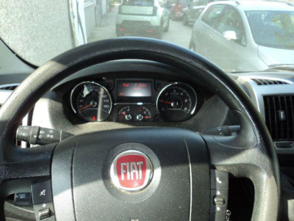Fiat Ducato Furgone 33 2.3 MJT 130CV PLM-TM (6)