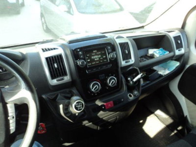 Fiat Ducato Furgone 33 2.3 MJT 130CV PLM-TM (7)