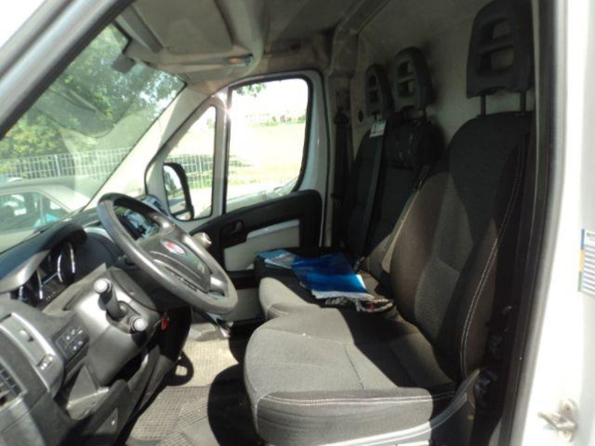 Fiat Ducato Furgone 33 2.3 MJT 130CV PLM-TM (8)