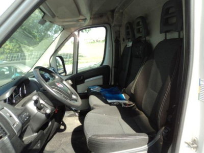 Fiat Ducato Furgone 33 2.3 MJT 130CV PLM-TM (8)