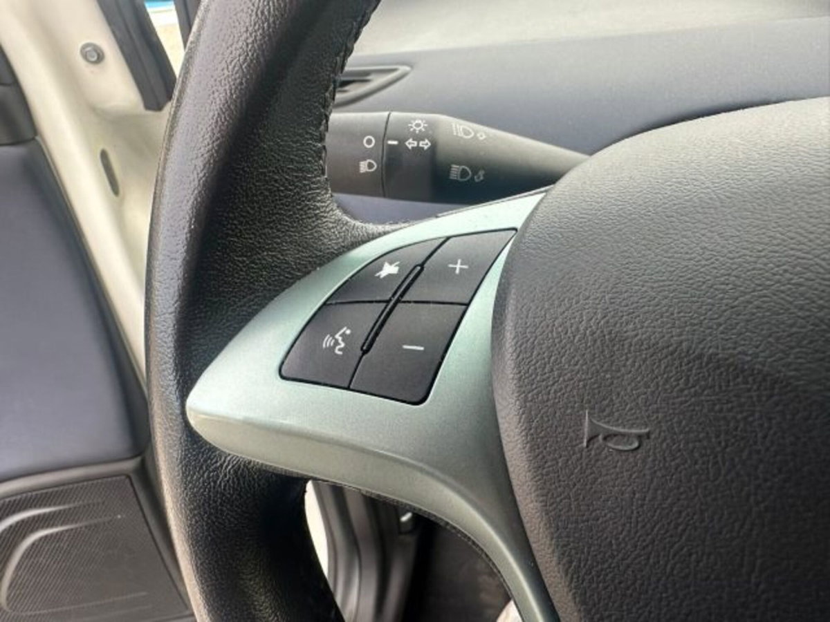 Lancia Ypsilon 1.0 FireFly 5 porte S&S Hybrid Ecochic Gold (14)