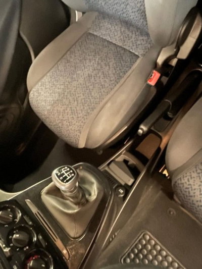 Lancia Ypsilon 1.0 FireFly 5 porte S&S Hybrid Ecochic Gold (5)