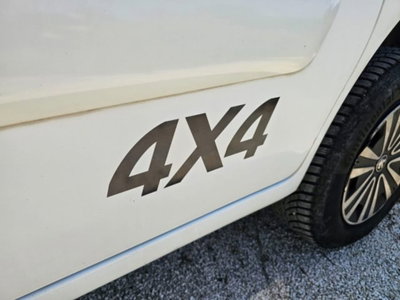 Peugeot Partner BlueHDi 100 4x4 Active Traction Control (10)