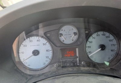 Peugeot Partner BlueHDi 100 4x4 Active Traction Control (18)