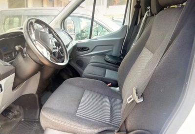Ford Transit Furgone 310 2.0TDCi EcoBlue 130CV PL-TM Combi Trend (6)