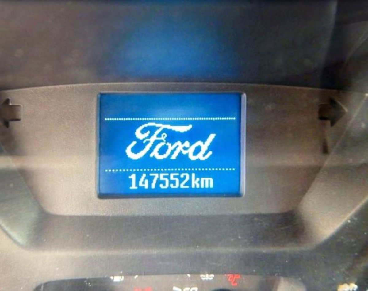 Ford Transit Furgone 310 2.0TDCi EcoBlue 130CV PL-TM Combi Trend (9)