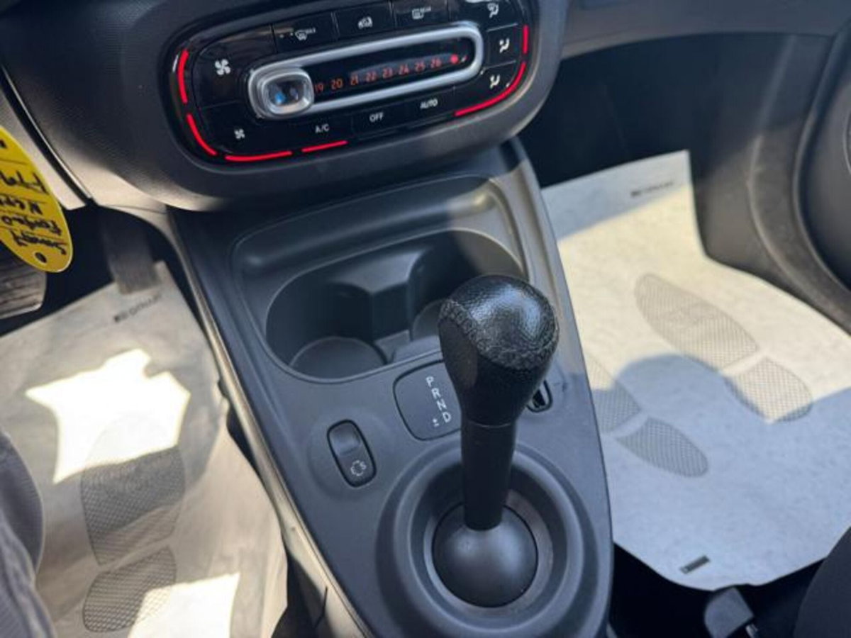 smart Fortwo 70 1.0 Passion (11)
