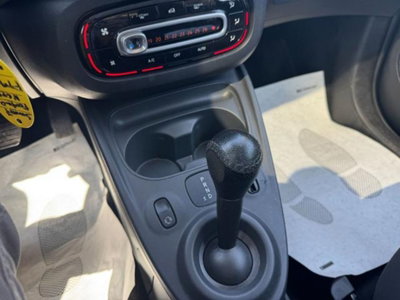 smart Fortwo 70 1.0 Passion (11)