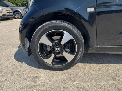smart Fortwo 70 1.0 Passion (13)