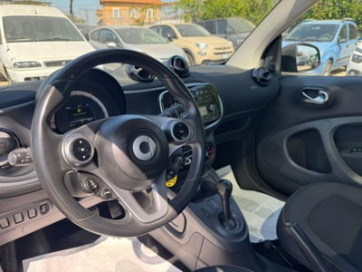 smart Fortwo 70 1.0 Passion (8)