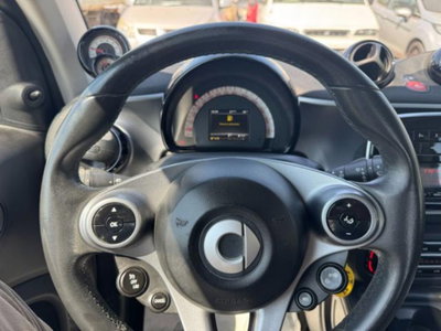 smart Fortwo 70 1.0 Passion (9)
