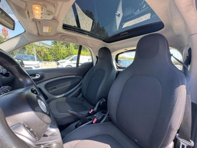 smart Fortwo 70 1.0 Passion (12)