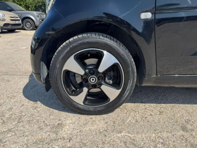 smart Fortwo 70 1.0 Passion (13)