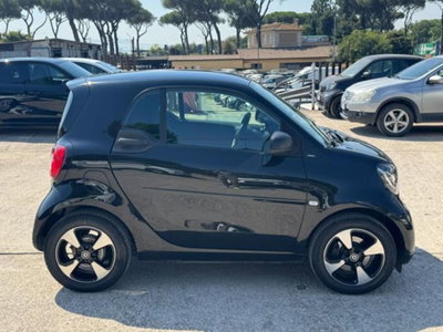 smart Fortwo 70 1.0 Passion (6)