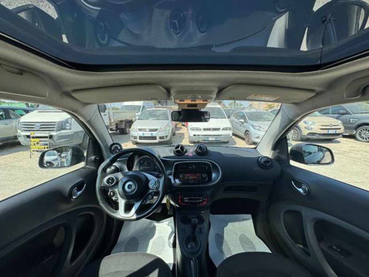 smart Fortwo 70 1.0 Passion (7)