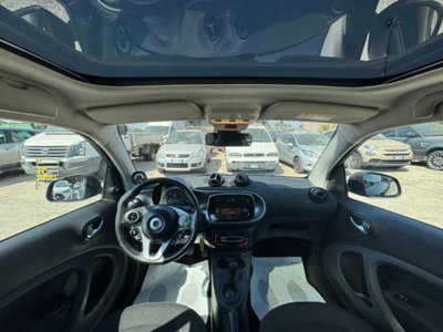 smart Fortwo 70 1.0 Passion (7)