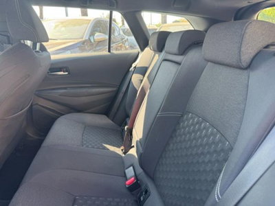 Toyota Corolla Touring Sports 1.8 Hybrid Style (17)