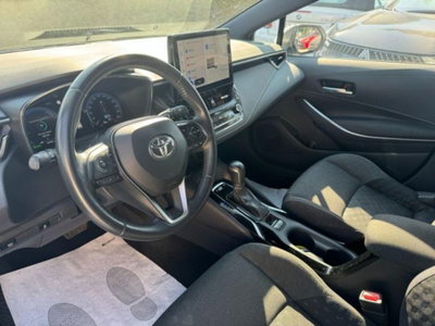 Toyota Corolla Touring Sports 1.8 Hybrid Style (8)
