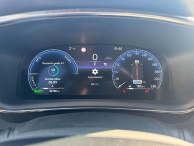 Toyota Corolla Touring Sports 1.8 Hybrid Style (10)