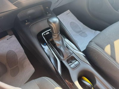 Toyota Corolla Touring Sports 1.8 Hybrid Style (14)