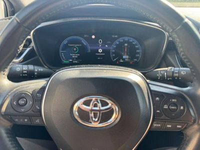 Toyota Corolla Touring Sports 1.8 Hybrid Style (9)