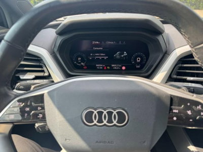 Audi Q4 Q4 40 e-tron (10)