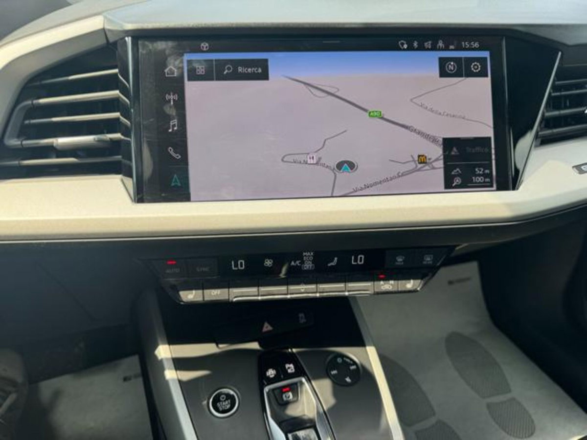 Audi Q4 Q4 40 e-tron (11)