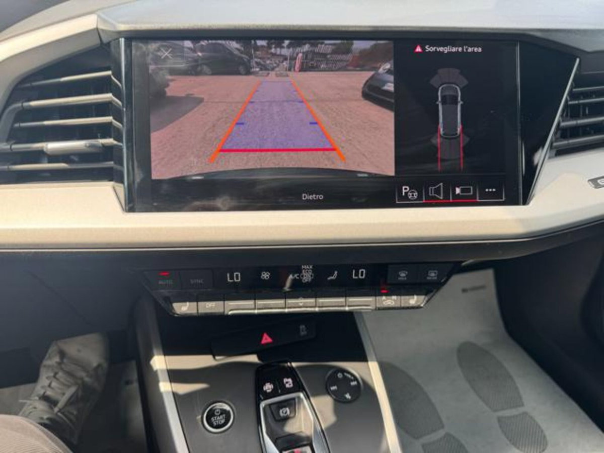 Audi Q4 Q4 40 e-tron (12)