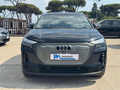 Audi Q4 Q4 40 e-tron (3)