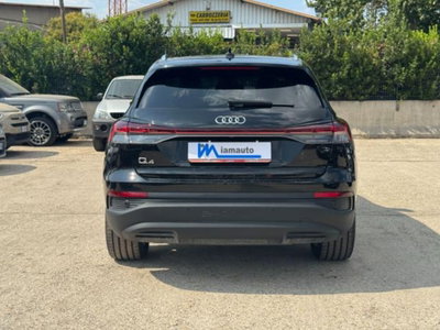 Audi Q4 Q4 40 e-tron (6)