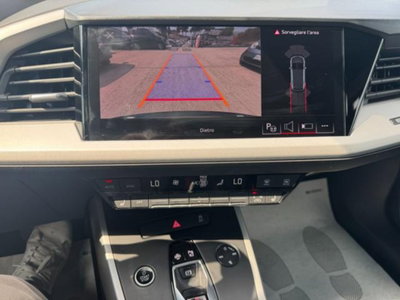 Audi Q4 Q4 40 e-tron (12)