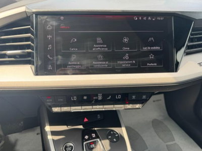 Audi Q4 Q4 40 e-tron (13)