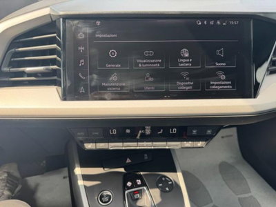 Audi Q4 Q4 40 e-tron (14)