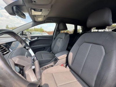 Audi Q4 Q4 40 e-tron (17)